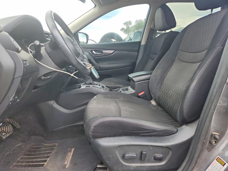 Aukcja sprzedaży 2017 Nissan Rogue, vin: 5N1AT2MV6HC805374, numer aukcji: 66359236