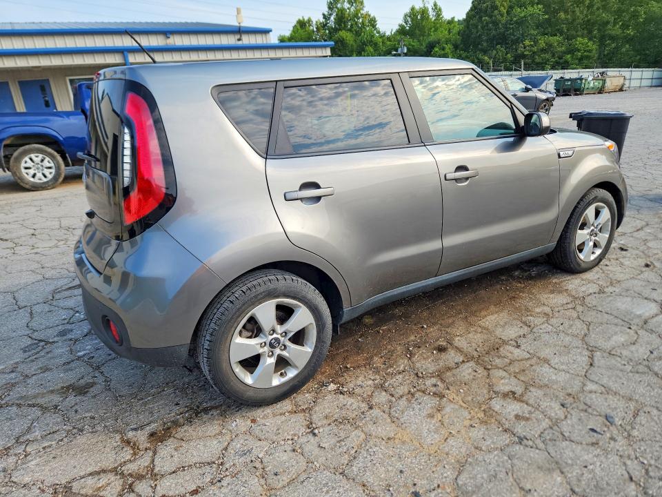Продаж на аукціоні авто 2019 Kia Soul, vin: KNDJN2A24K7024376, номер лоту: 64315906
