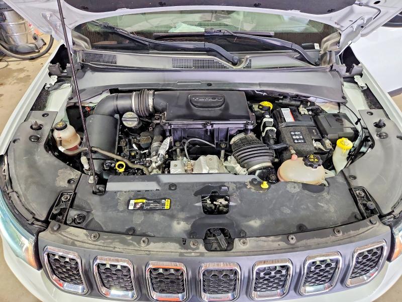Aukcja sprzedaży 2023 Jeep Compass, vin: 3C4NJDBN7PT552949, numer aukcji: 66788546