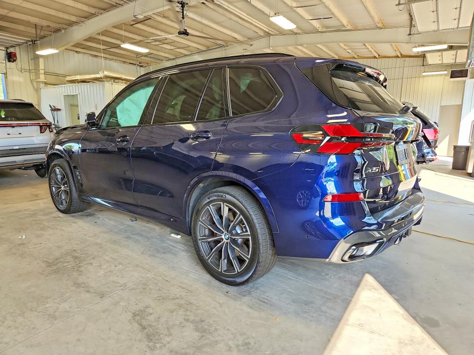 Aukcja sprzedaży 2025 Bmw X5, vin: 5UX23EU03S9Y59989, numer aukcji: 66437696