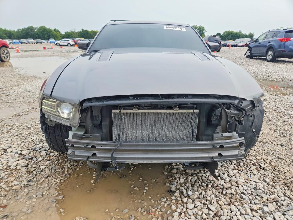 Продаж на аукціоні авто 2013 Ford Mustang, vin: 1ZVBP8CF5D5231579, номер лоту: 64488526