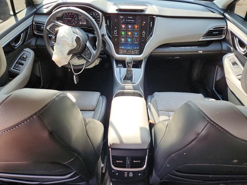 Aukcja sprzedaży 2025 Subaru Outback, vin: 4S4BTANC1S3211522, numer aukcji: 65746736