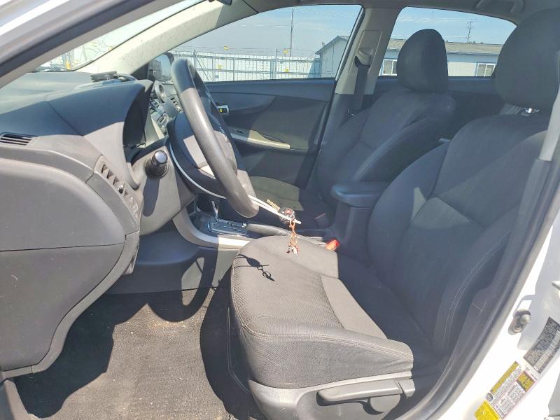 67088106 :رقم المزاد ، 2T1BU4EE8CC767226 vin ، 2012 Toyota Corolla مزاد بيع
