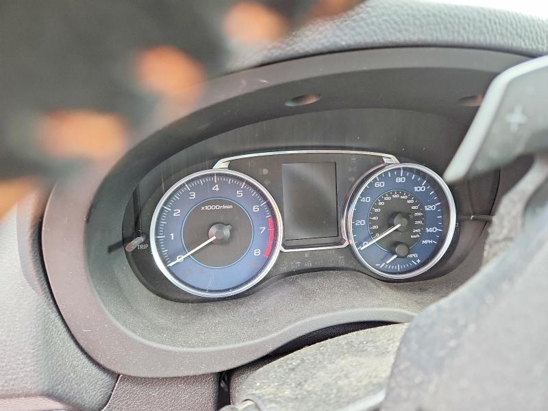 Aukcja sprzedaży 2017 Subaru Crosstrek, vin: JF2GPADC9H8257189, numer aukcji: 62574636