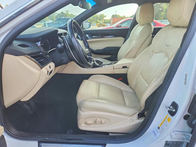 Aukcja sprzedaży 2019 Cadillac Cts, vin: 1G6AR5SX2K0139389, numer aukcji: 66651806