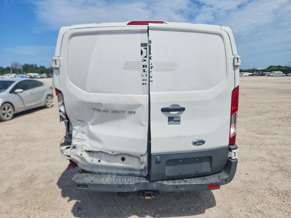 Aukcja sprzedaży 2017 Ford Transit, vin: 1FTYE1ZM0HKA26940, numer aukcji: 63153356