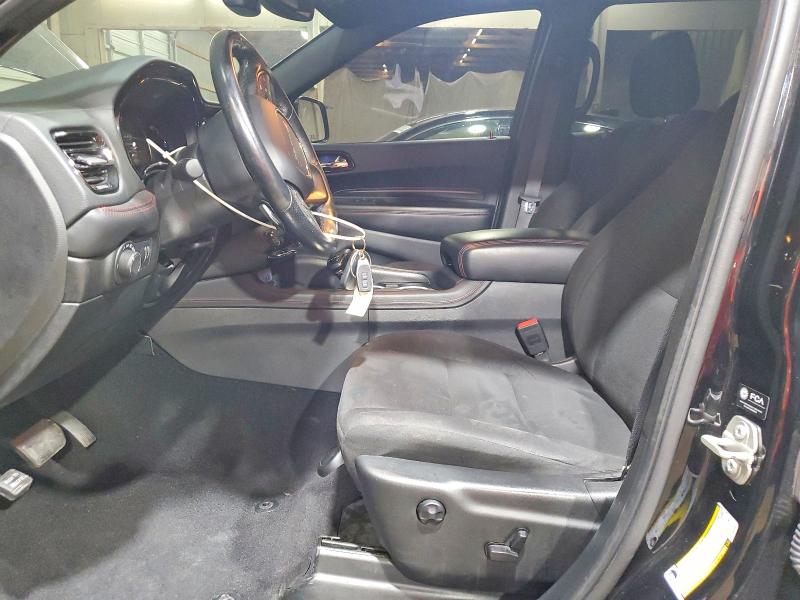 Продажа на аукционе авто 2024 Dodge Durango, vin: 1C4SDHCT3RC185450, номер лота: 63339626