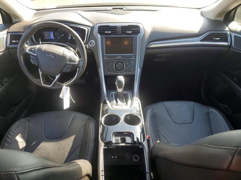 2013 Ford Fusion მანქანა იყიდება აუქციონზე, vin: 3FA6P0SUXDR242490, აუქციონის ნომერი: 65880606