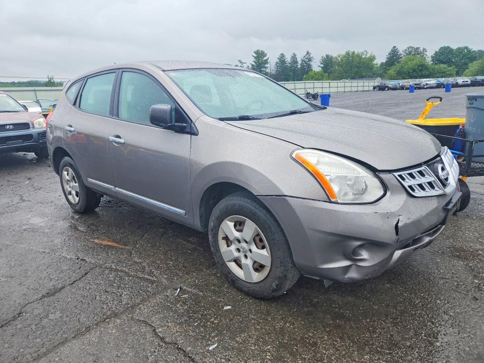 Aukcja sprzedaży 2013 Nissan Rogue, vin: JN8AS5MV8DW635220, numer aukcji: 62745496