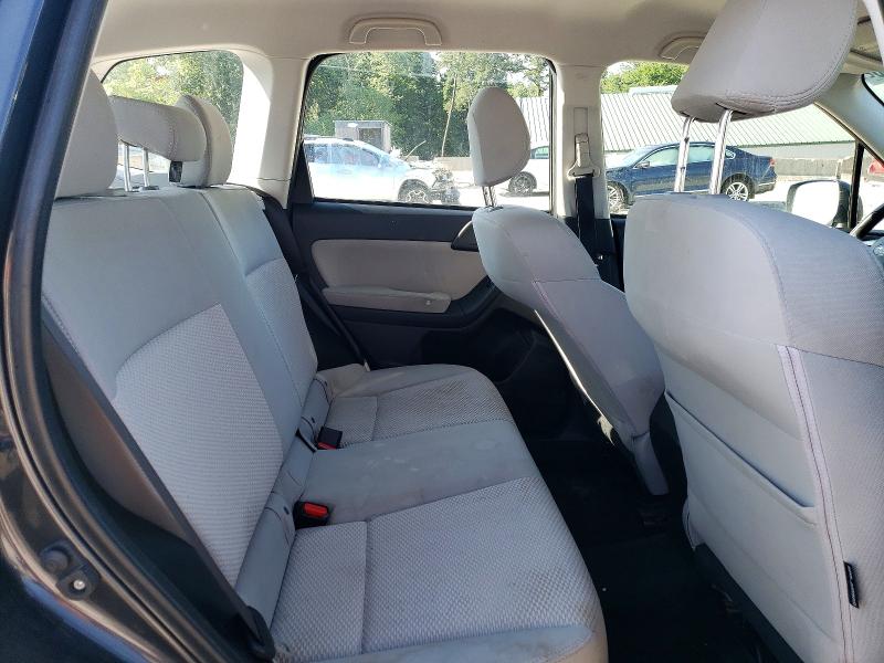 Продажа на аукционе авто 2014 Subaru Forester, vin: JF2SJAAC7EH488829, номер лота: 62885256