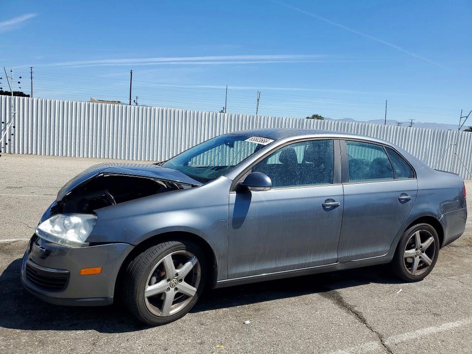 65503666 :رقم المزاد ، 3VWRZ7AJ8AM150060 vin ، 2010 Volkswagen Jetta مزاد بيع