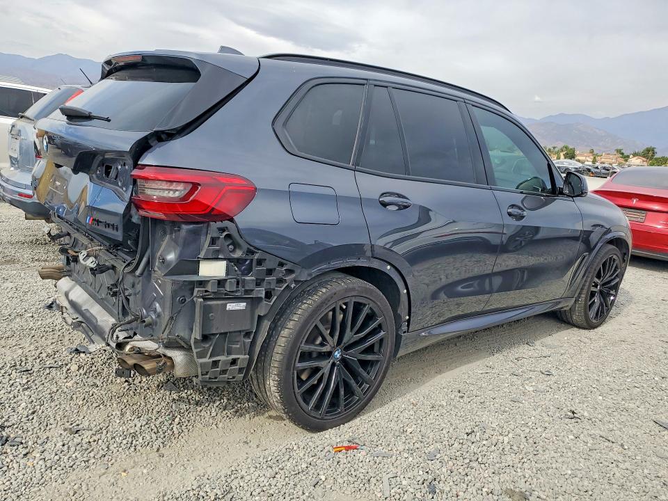 2019 Bmw X5 მანქანა იყიდება აუქციონზე, vin: 5UXJU2C51KLN66440, აუქციონის ნომერი: 66831566