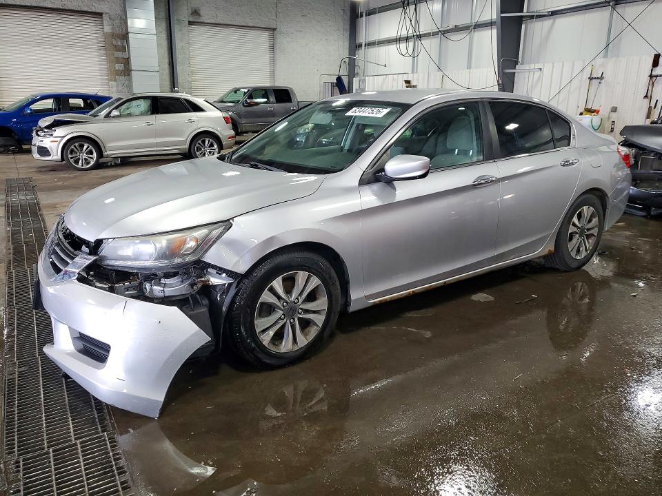 Продаж на аукціоні авто 2013 Honda Accord, vin: 1HGCR2F36DA116479, номер лоту: 63447526