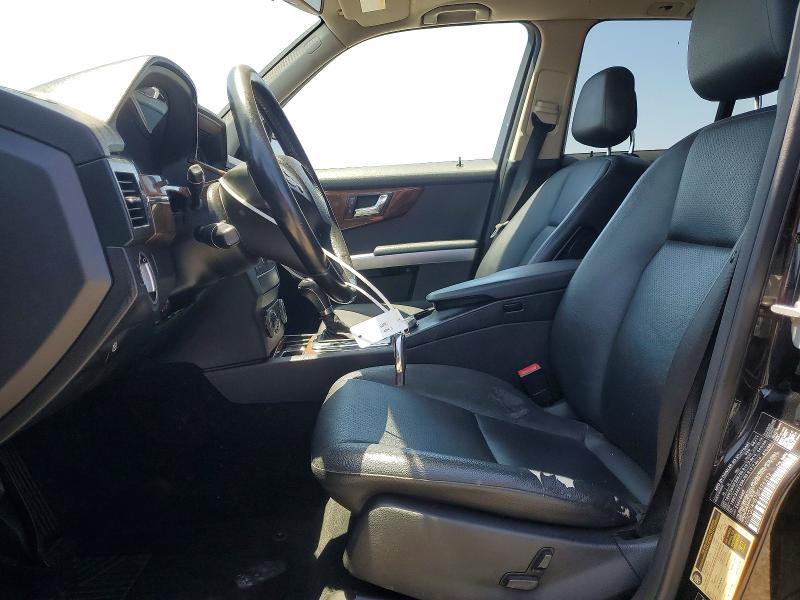 2011 Mercedes-benz Glk მანქანა იყიდება აუქციონზე, vin: WDCGG8HB7BF696252, აუქციონის ნომერი: 63736056