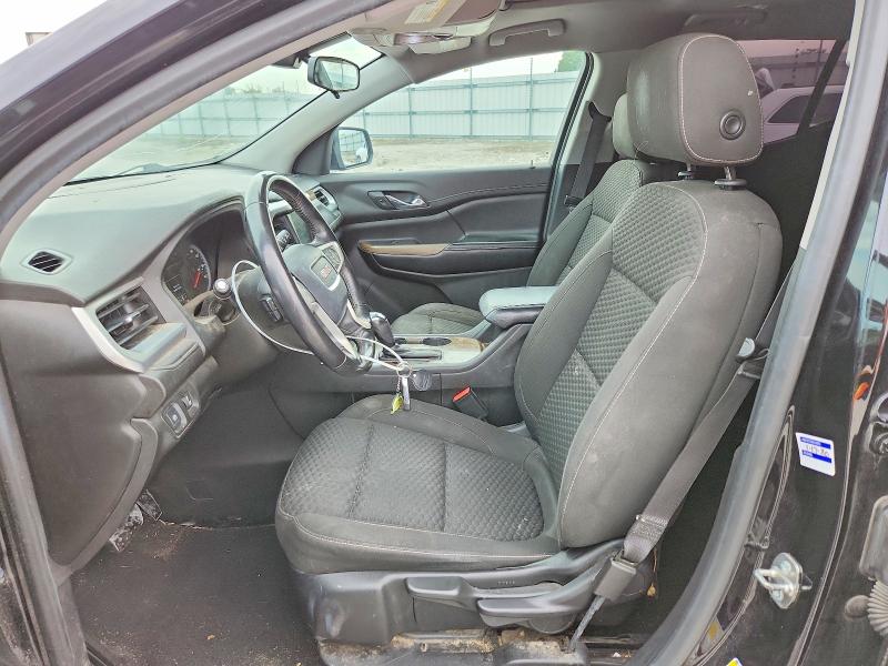 Продаж на аукціоні авто 2019 Gmc Acadia, vin: 1GKKNKLA7KZ110136, номер лоту: 66372766