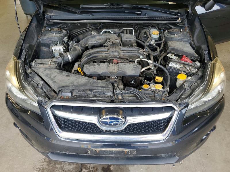 Aukcja sprzedaży 2014 Subaru Xv Crosstrek, vin: JF2GPACC8E8318707, numer aukcji: 66273876