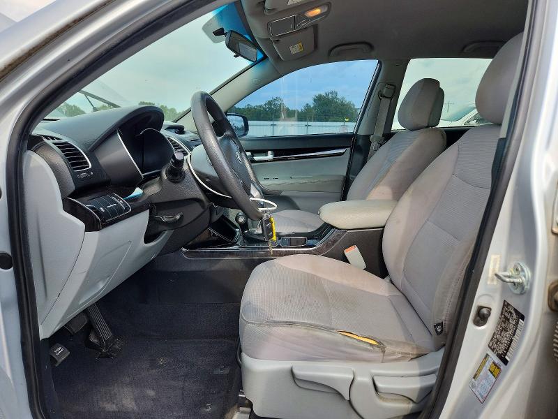 Продаж на аукціоні авто 2015 Kia Sorento, vin: 5XYKT3A63FG617853, номер лоту: 64589016