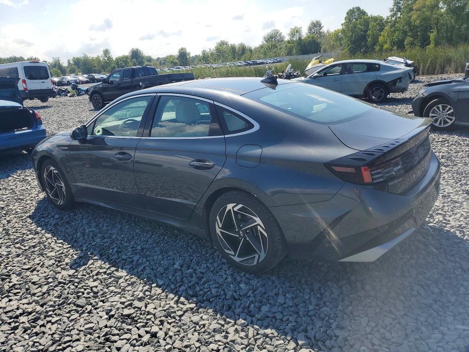 Aukcja sprzedaży 2024 Hyundai Sonata, vin: KMHL14JA4RA354230, numer aukcji: 66783236