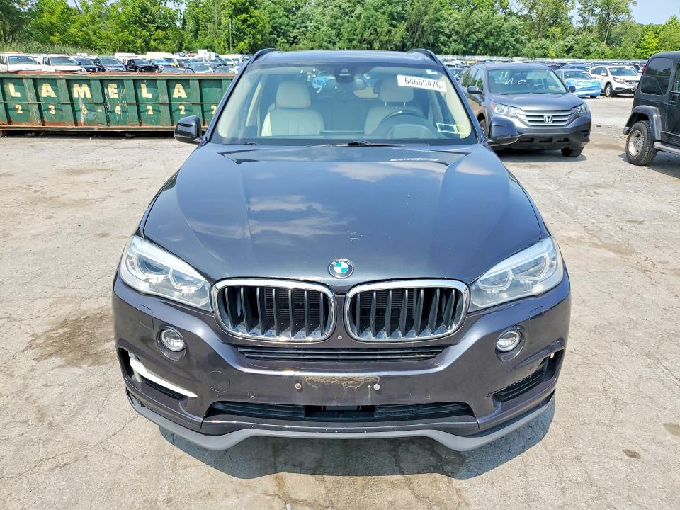 Aukcja sprzedaży 2015 Bmw X5, vin: 5UXKR0C56F0P09786, numer aukcji: 64660476