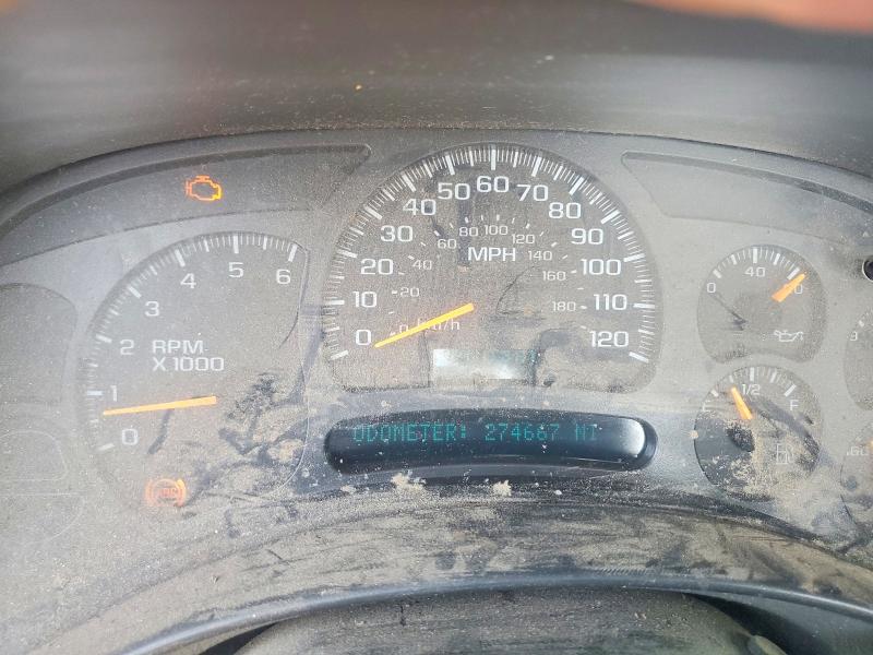 2004 Gmc New Sierra მანქანა იყიდება აუქციონზე, vin: 1GTEC14V24Z262371, აუქციონის ნომერი: 64403116