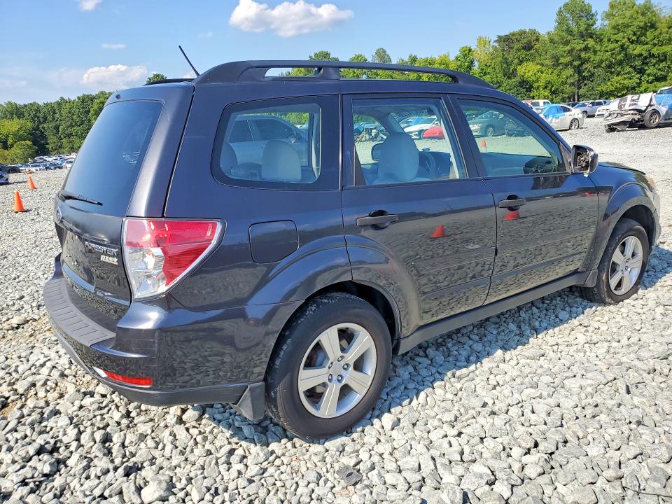 Продаж на аукціоні авто 2013 Subaru Forester, vin: JF2SHABC0DH403290, номер лоту: 65614726