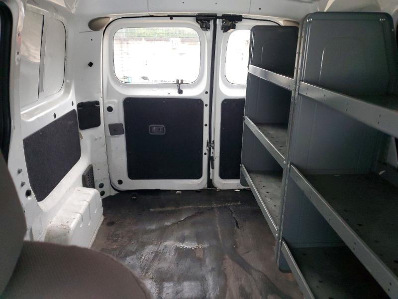 Продаж на аукціоні авто 2014 Nissan Nv200, vin: 3N6CM0KN7EK701125, номер лоту: 63674896