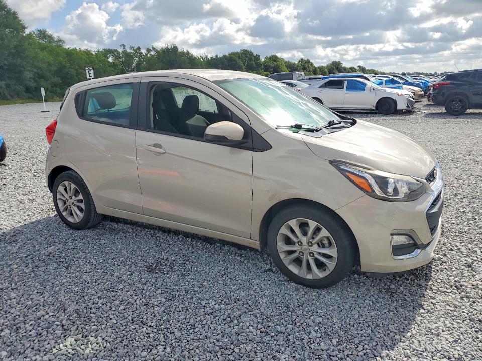 Продаж на аукціоні авто 2020 Chevrolet Spark, vin: KL8CD6SA4LC418065, номер лоту: 64435886