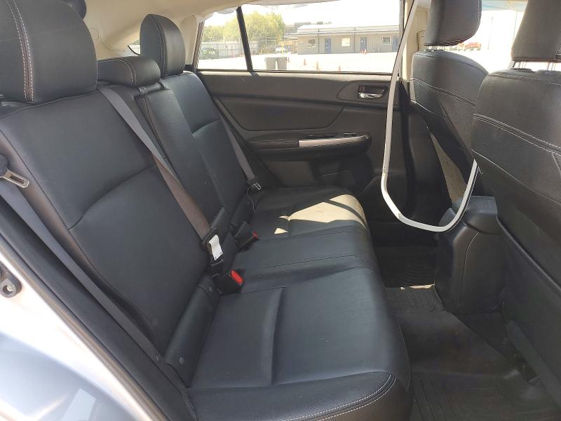 Aukcja sprzedaży 2015 Subaru Xv Crosstrek, vin: JF2GPASC7F8252721, numer aukcji: 65686186