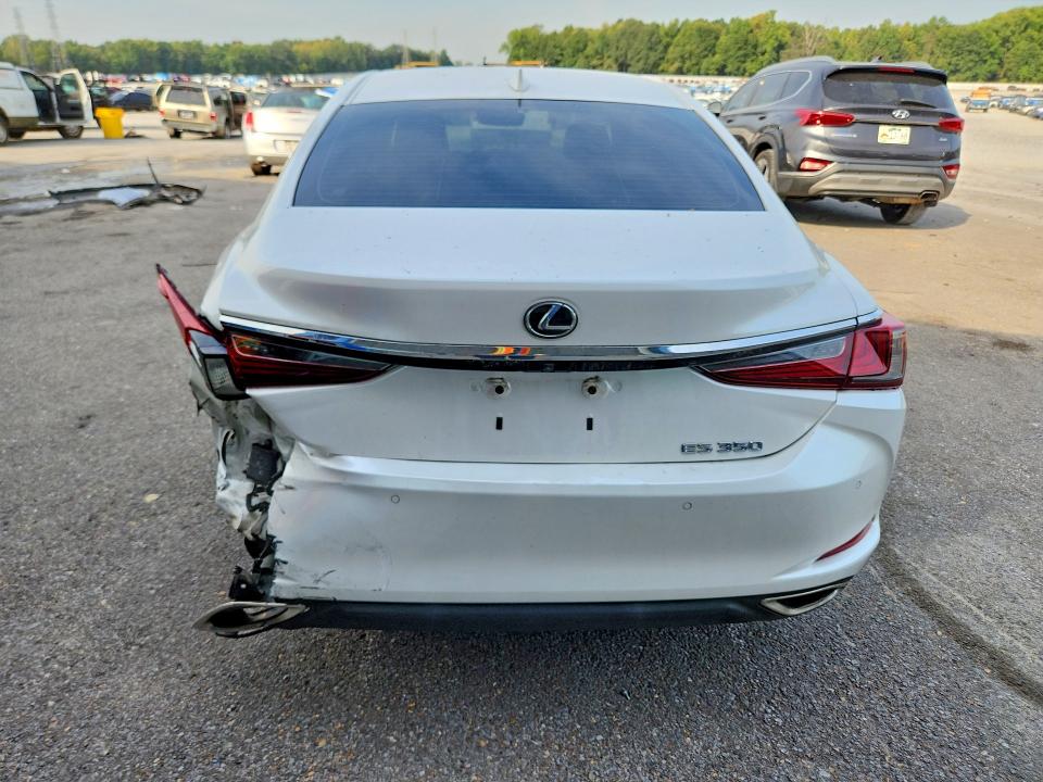 Aukcja sprzedaży 2021 Lexus Es 350, vin: 58ADZ1B14MU086760, numer aukcji: 66699246