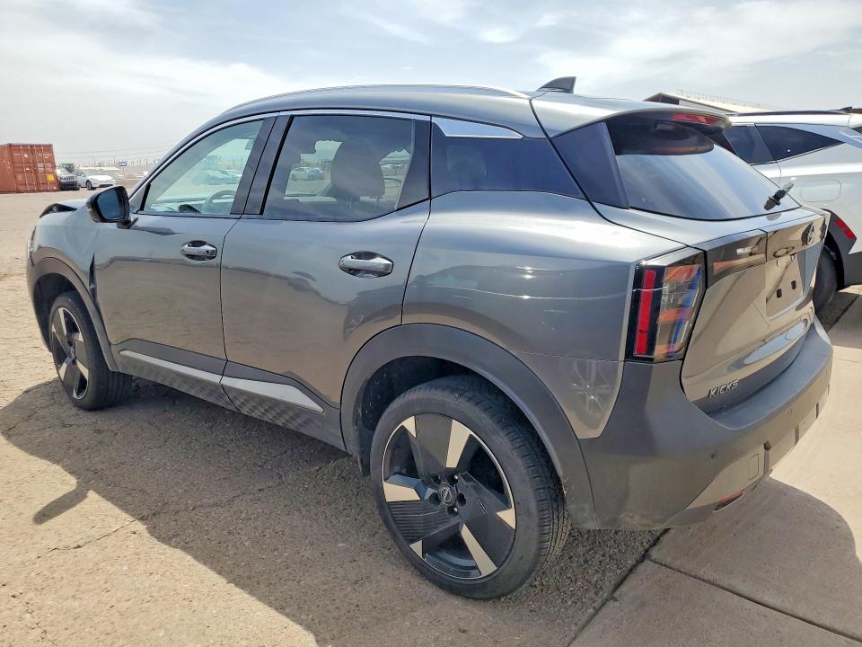 Aukcja sprzedaży 2026 Nissan Kicks, vin: 3N8AP6DB5TL365445, numer aukcji: 67000916