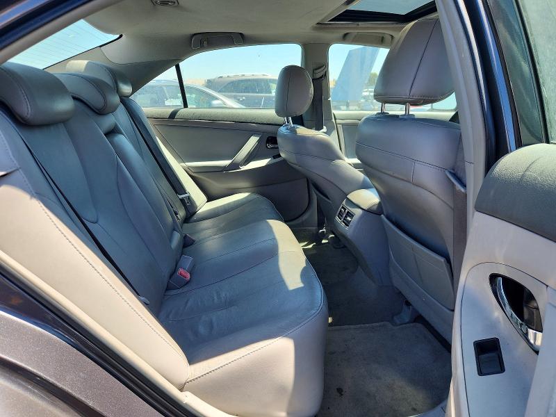 63678976 :رقم المزاد ، 4T1BB46K19U090652 vin ، 2009 Toyota Camry مزاد بيع