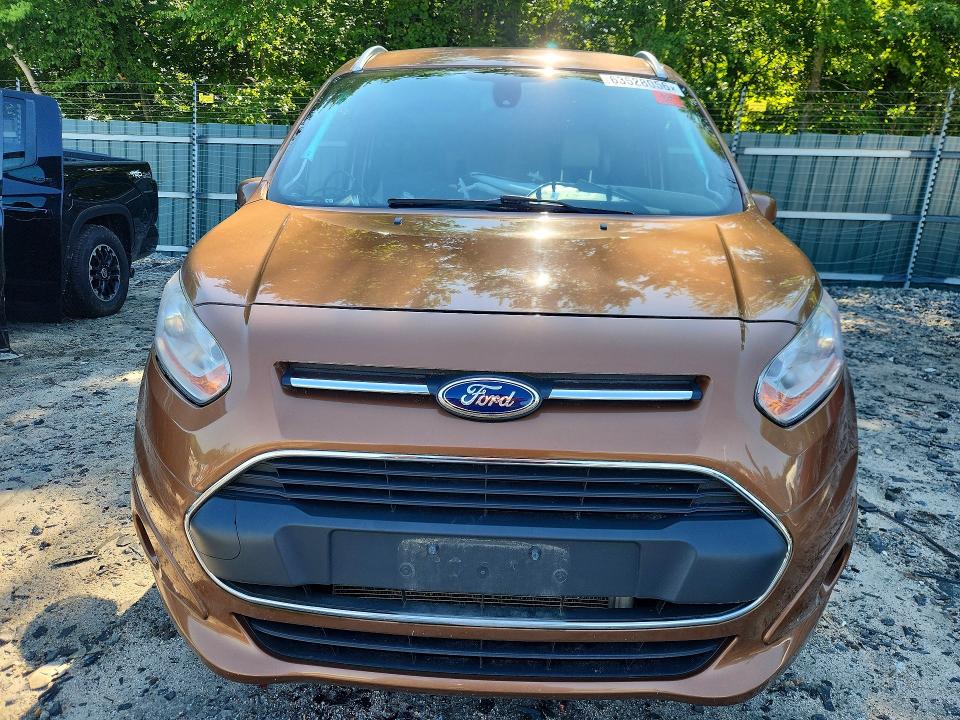 Продажа на аукционе авто 2014 Ford Transit Connect, vin: NM0GE9G73E1150691, номер лота: 63528056