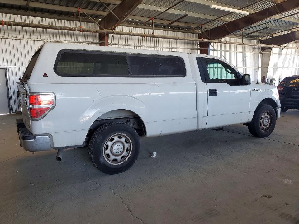 Aukcja sprzedaży 2012 Ford F150, vin: 1FTMF1CM2CKD88636, numer aukcji: 64499916