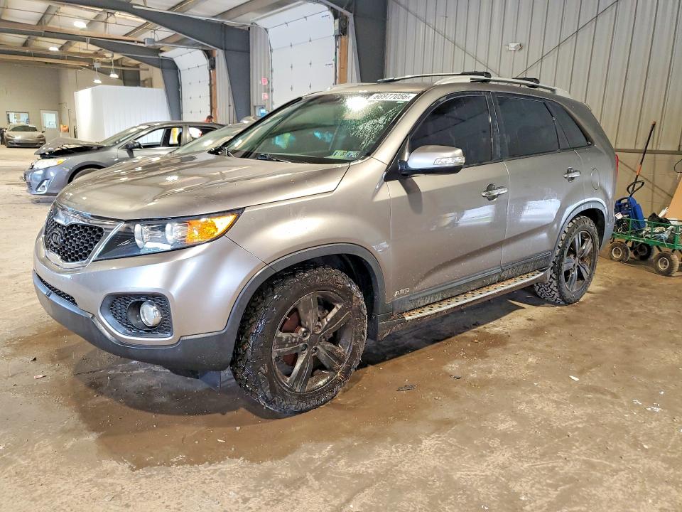 Aukcja sprzedaży 2012 Kia Sorento, vin: 5XYKUCA6XCG293132, numer aukcji: 66977056