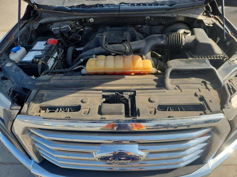 2016 Ford F150 მანქანა იყიდება აუქციონზე, vin: 1FTEW1CP3GKF02938, აუქციონის ნომერი: 64273866