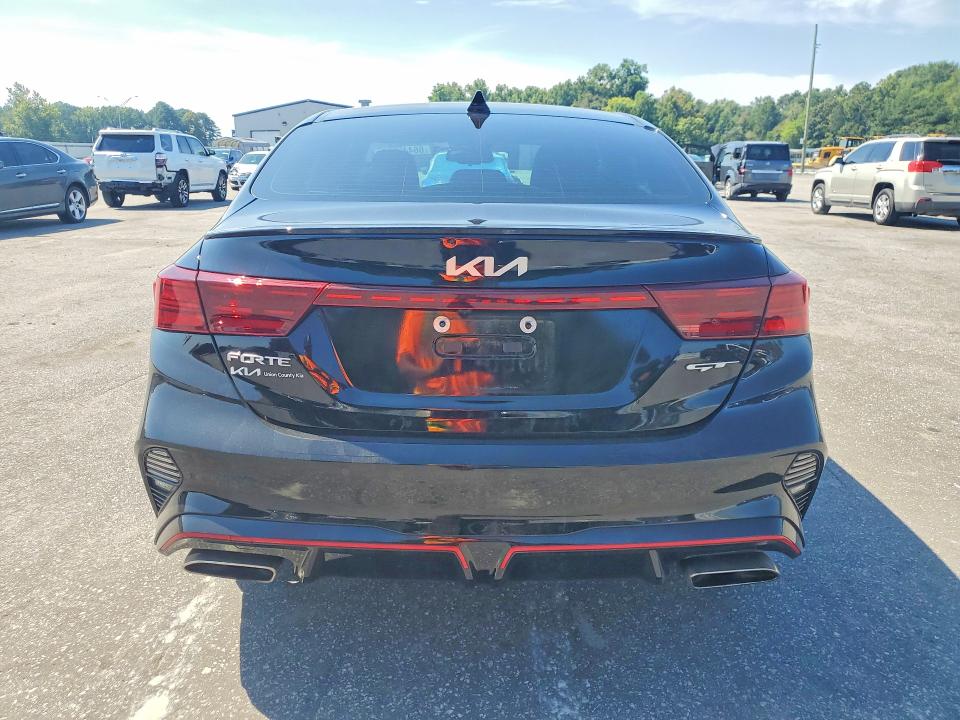 Продаж на аукціоні авто 2024 Kia Forte, vin: 3KPF44AC9RE808592, номер лоту: 66442026