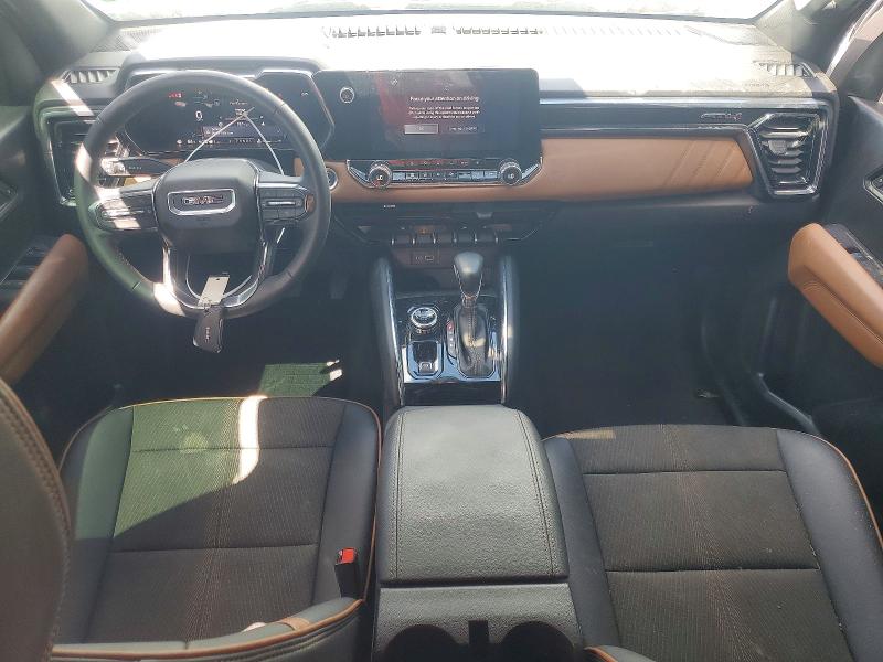 Продажа на аукционе авто 2024 Gmc Canyon, vin: 1GTP6DEKXR1320058, номер лота: 65725316
