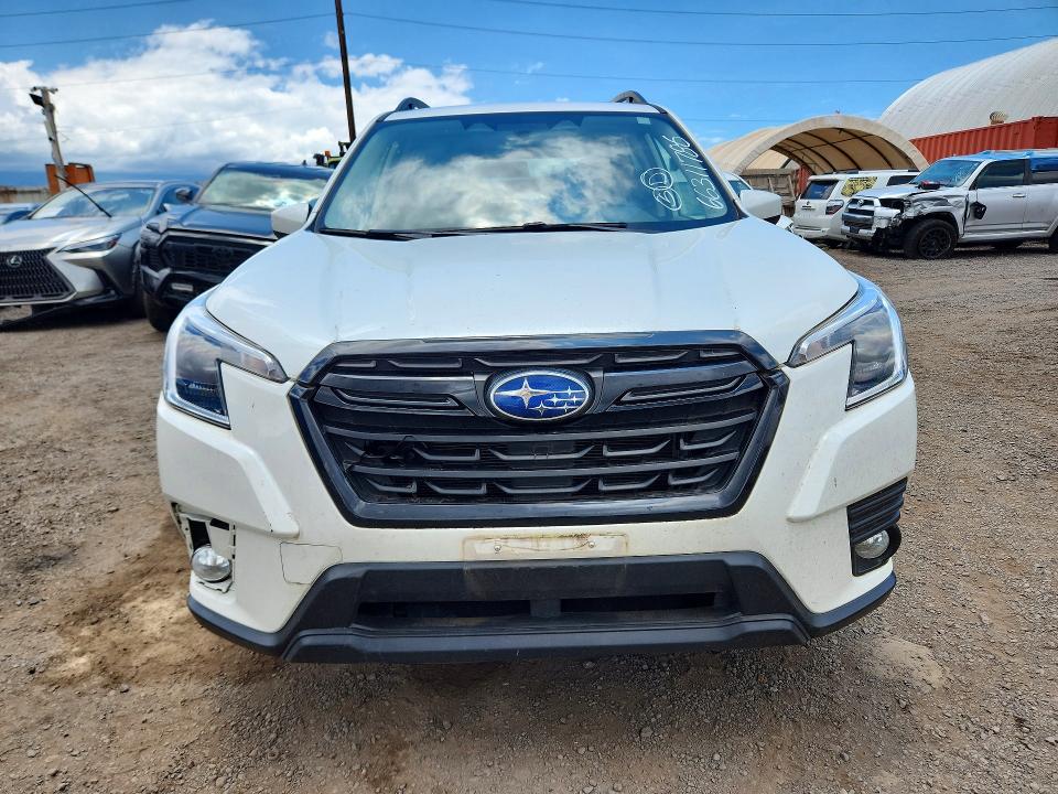 Aukcja sprzedaży 2023 Subaru Forester, vin: JF2SKAEC5PH496437, numer aukcji: 66311786