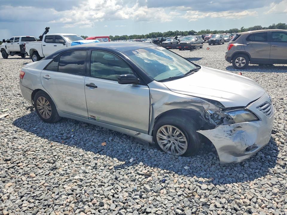 2007 Toyota Camry მანქანა იყიდება აუქციონზე, vin: 4T1BE46K87U688306, აუქციონის ნომერი: 64739656