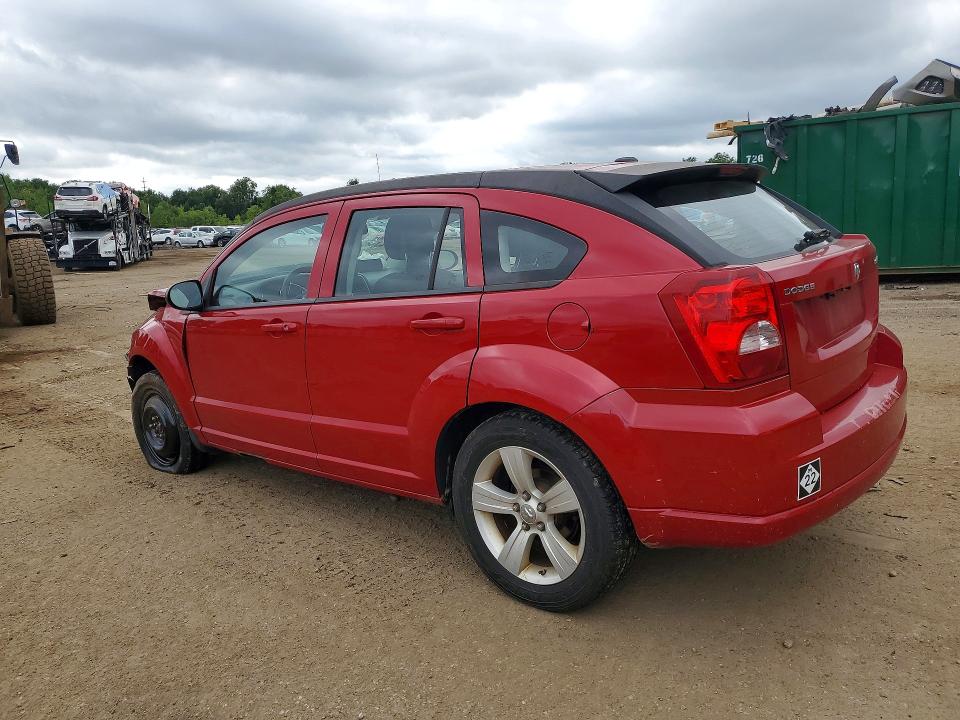 Продажа на аукционе авто 2012 Dodge Caliber, vin: 1C3CDWDA6CD532412, номер лота: 64289816