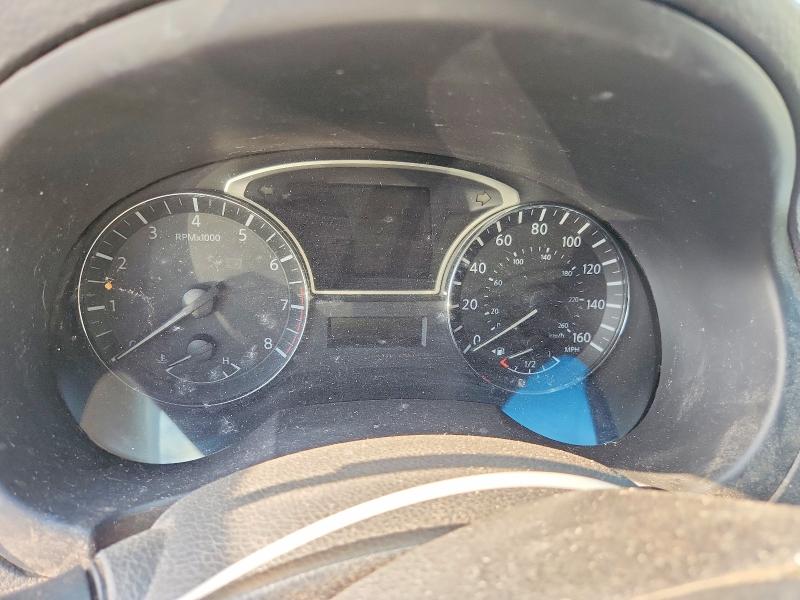 2015 Nissan Altima მანქანა იყიდება აუქციონზე, vin: 1N4AL3AP3FN350412, აუქციონის ნომერი: 63156866