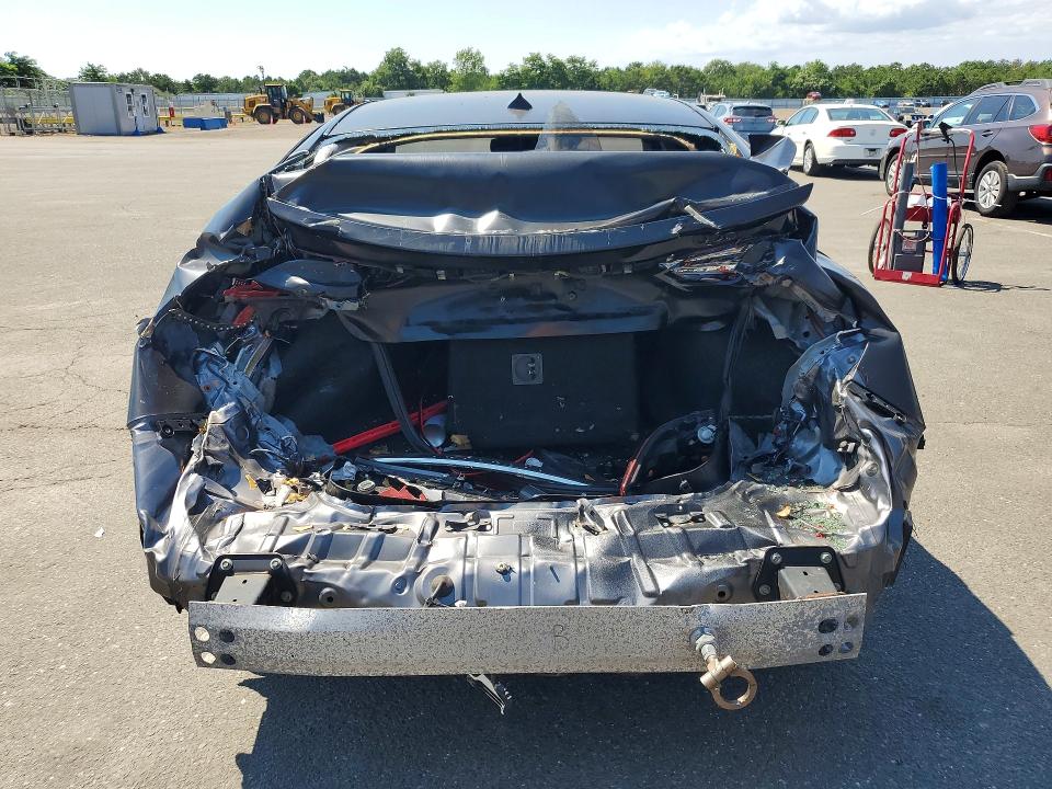 Продаж на аукціоні авто 2018 Infiniti Q50, vin: JN1EV7AR9JM444858, номер лоту: 65718426