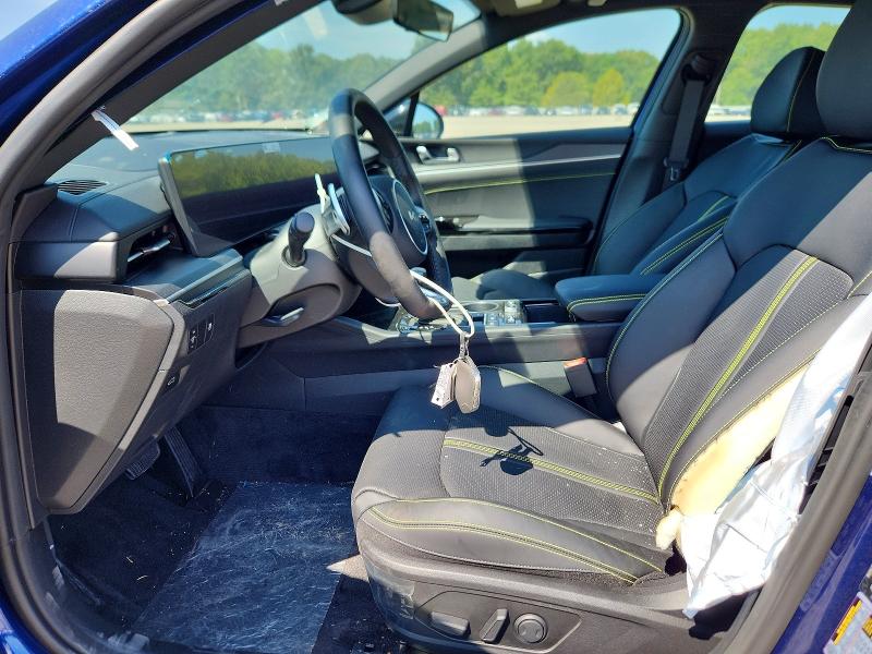 Продаж на аукціоні авто 2026 Kia K5, vin: KNAG44J88T5409544, номер лоту: 63825726