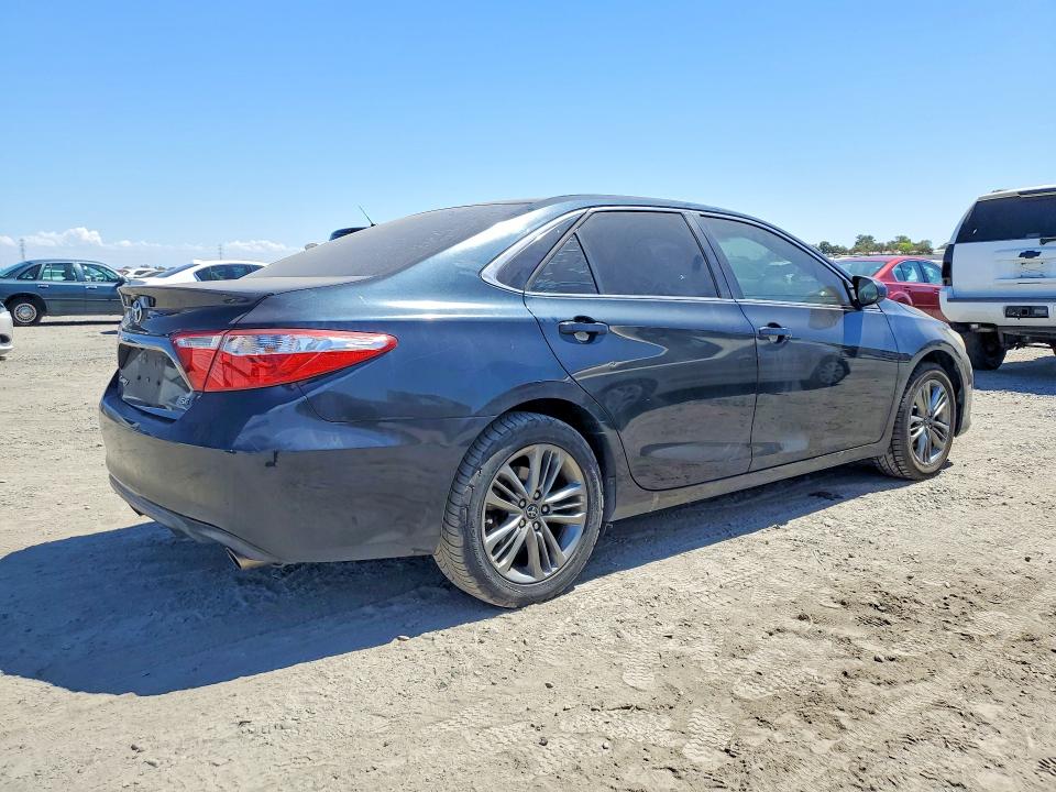 Aukcja sprzedaży 2016 Toyota Camry, vin: 4T1BF1FK0GU120529, numer aukcji: 66666116