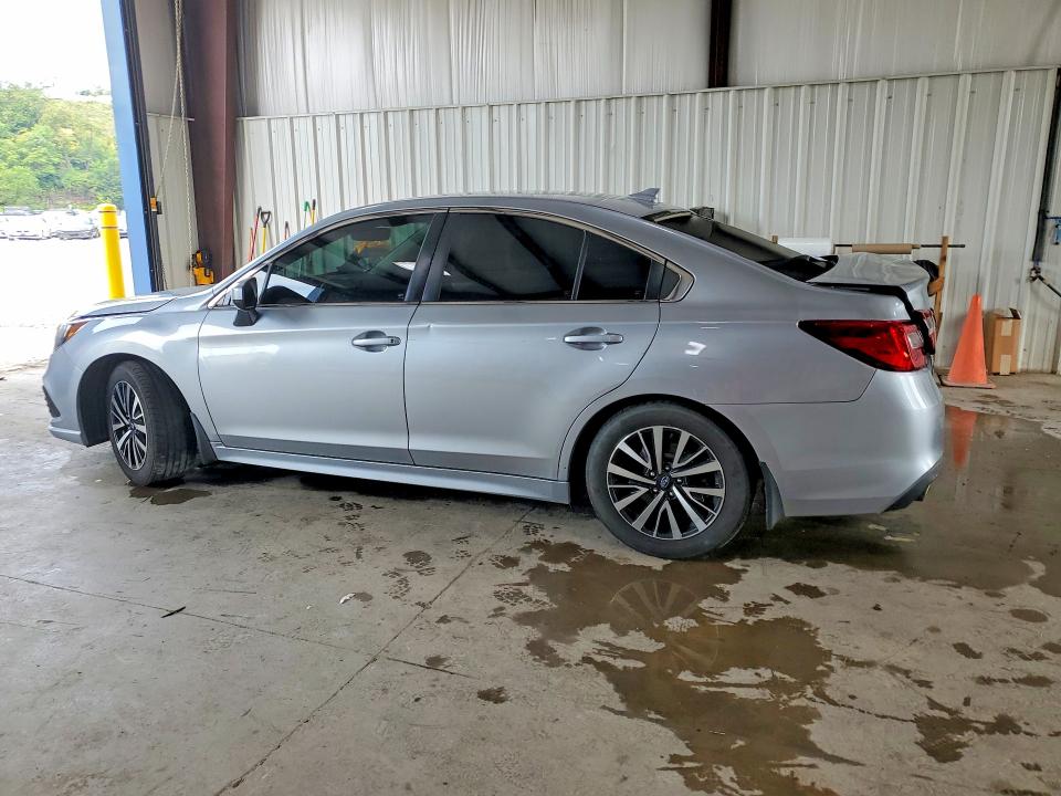 Aukcja sprzedaży 2018 Subaru Legacy, vin: 4S3BNAC69J3011904, numer aukcji: 64443106