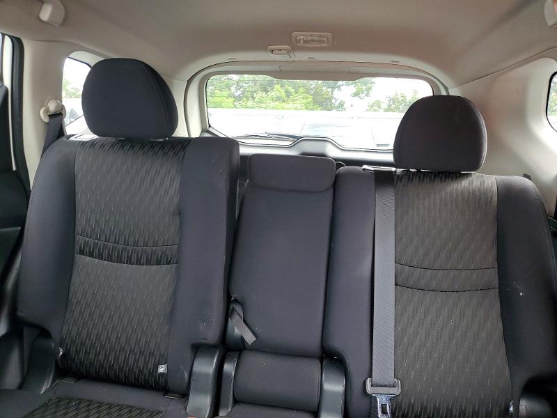 Продажа на аукционе авто 2020 Nissan Rogue, vin: 5N1AT2MT1LC787907, номер лота: 66592536