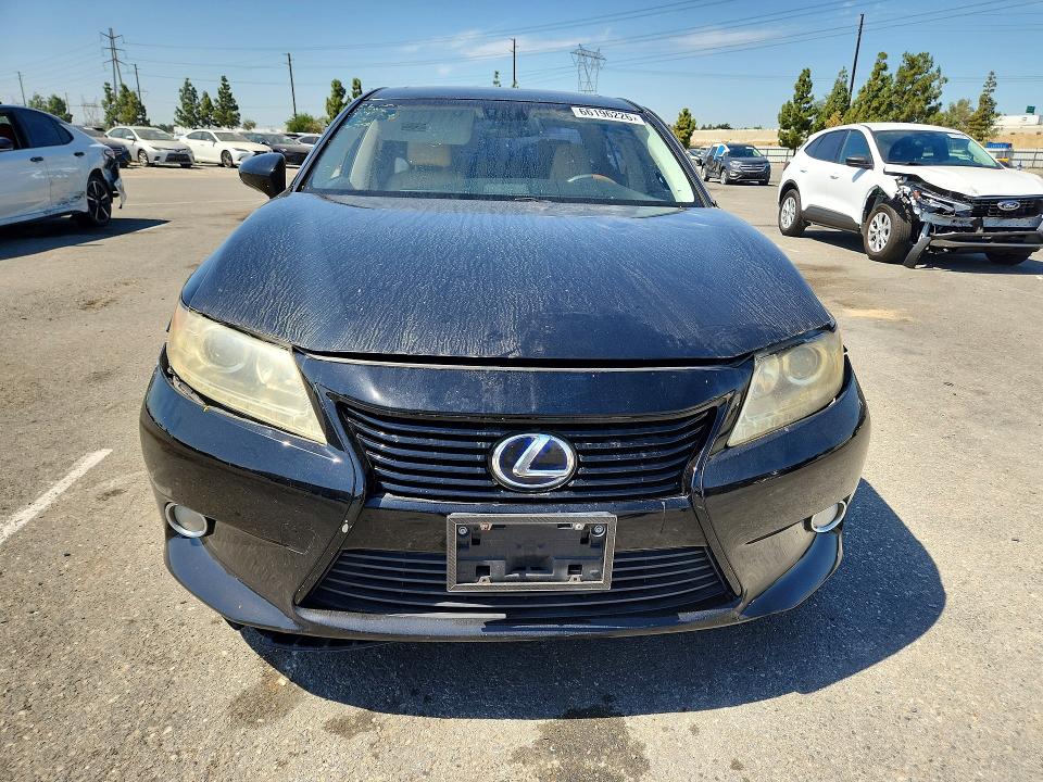 Продаж на аукціоні авто 2013 Lexus Es, vin: JTHBW1GG1D2016233, номер лоту: 66196226