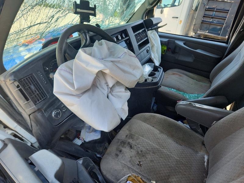 2012 Chevrolet Express G3500 მანქანა იყიდება აუქციონზე, vin: 1GB0G2CA4C1158906, აუქციონის ნომერი: 61543866