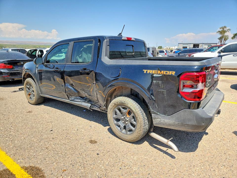 Продажа на аукционе авто 2024 Ford Maverick, vin: 3FTTW8R98RRB05054, номер лота: 64834826