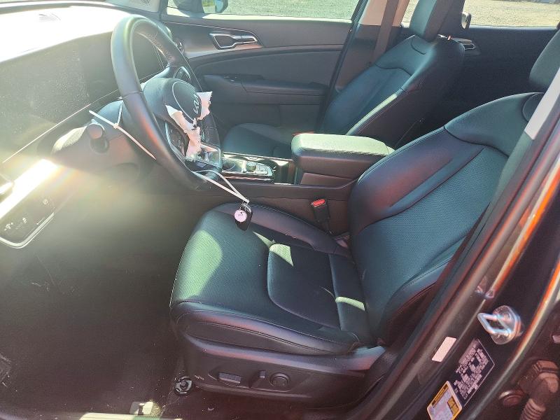 Aukcja sprzedaży 2023 Kia Sportage, vin: KNDPV3AF5P7170778, numer aukcji: 65192316
